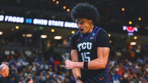 NEXT Trending Image: 2026 College Basketball Transfer Portal Tracker: David Punch Joins Texas