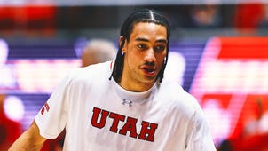 COLLEGE BASKETBALL Trending Image: 2026 College Basketball Transfer Portal Tracker: Kansas Adds Prized Utah Forward