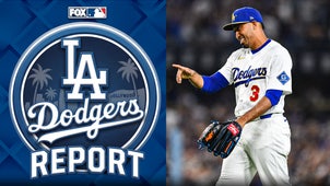 MLB Trending Image: Why the Dodgers’ Most Glaring Weakness Now Looks Like A Strength