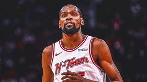 BETTING Trending Image: 2025-26 NBA Playoff Odds: Spreads, Lines for Play-In, First-Round Series