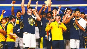 NEXT Trending Image: Big Ten Conference Earns Nearly $70M in March Madness Incentives