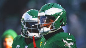 NEXT Trending Image: Cowherd on Toxic Jalen Hurts-Eagles Report: Feels Like 'Russell Wilson-Seahawks'