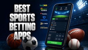 BETTING Trending Image: Best Sports Betting Apps 2026: Top Betting Sites Reviewed