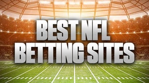 NEXT Trending Image: Best NFL Betting Sites: Top Sportsbook Apps (2026)