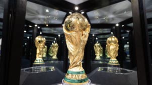UNITED STATES MEN Trending Image: 2026 FIFA World Cup: Group Stage Tiebreakers And How Third-Place Teams Advance