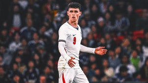 ENGLAND MEN Trending Image: Tuchel: 'Not A Guarantee' Phil Foden Makes England's World Cup Squad