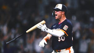 NEXT Trending Image: Gavin Sheets Hits Walk-Off, 3-Run Home Run for Padres to Beat Rockies