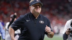 NEXT Trending Image: AD Greg Byrne and Coach Kirby Smart Chime in on SEC Championship Game Debate