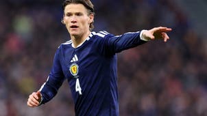 SOCCER Trending Image: Scotland vs. Haiti Prediction, Odds, Picks For World Cup Match