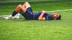 NEXT Trending Image: Achraf Hakimi To Miss Champions League Semifinal Return Leg Due To Thigh Injury