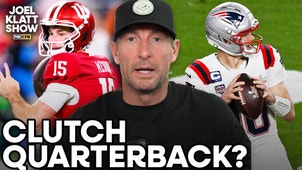 NFL DRAFT Trending Image: Why Joel Klatt, Todd McShay Would Take Fernando Mendoza Over Other Young QBs