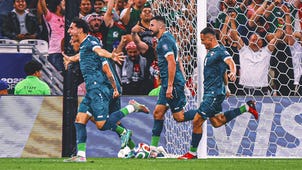 FIFA WORLD CUP MEN Trending Image: Iraq World Cup 2026 Schedule: Locations, Dates, Times