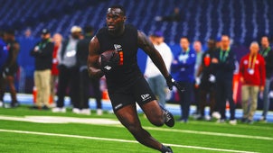 NFL Trending Image: 2026 NFL Draft Odds: How Many of Each Position Will Be Selected in First Round?