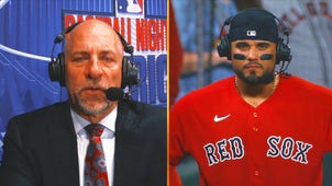 NEXT Trending Image: Red Sox' Carlos Narváez Wins 'King of the Diamond' as Team Clicks on All Cylinders vs. Cards