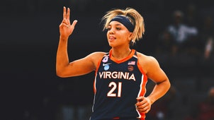 COLLEGE BASKETBALL Trending Image: 2026 College Basketball Transfer Portal Tracker: UVA Star Johnson to Enter Portal