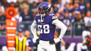 NFL Trending Image: 2026 NFL Offseason Buzz: Eagles Interested in Vikings Standout. Jimmy G Retiring?