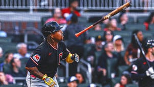 NEXT Trending Image: 2026 MLB Milestones and Records Tracker: José Ramírez Makes Guardians History