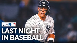 AARON JUDGE Trending Image: Last Night in Baseball: Yankees End Losing Streak in Unpredictable Fashion