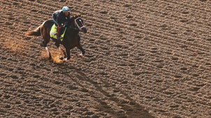 NEXT Trending Image: Giddy Up: Betting This Year's Kentucky Derby is a Shot in the Dark
