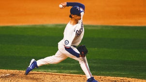 NEXT Trending Image: Jacob Latz Sets Rangers Franchise Record With No-Hit Start to the Season