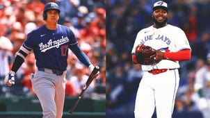 MLB Trending Image: Top Questions as Dodgers, Blue Jays Face Off in First Meeting Since World Series