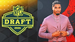 COLLEGE FOOTBALL Trending Image: 2026 NFL Draft: Meet Mansoor Delane, the CB the Chiefs Traded Up to Take at No. 6