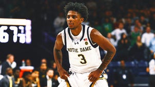 NEXT Trending Image: 2026 College Basketball Transfer Portal Tracker: Markus Burton Joins Indiana