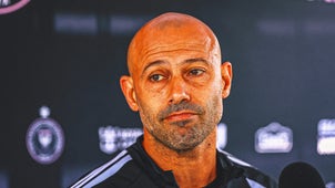 NEXT Trending Image: Mascherano Steps Down As Inter Miami Coach, Four Months After Winning MLS Cup