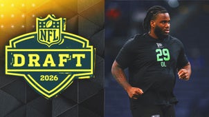 COLLEGE FOOTBALL Trending Image: 2026 NFL Draft: How Max Iheanachor Went From Soccer Pitch to Potential 1st-Round Pick in 4 Years