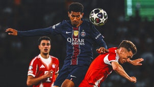 NEXT Trending Image: FIFA Considers Requiring Clubs To Field One Homegrown Young Player In Games