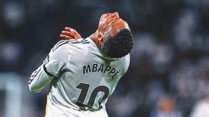 REAL MADRID Trending Image: Kylian Mbappé Injury Update: Real Madrid Star's Status For Summer Still Unclear