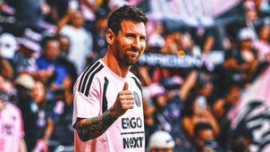 NEXT Trending Image: Lionel Messi Purchases Catalonia-Based Soccer Club UE Cornellà