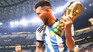 BRAZIL MEN Trending Image: FIFA World Cup Trophy: 10 Facts About Soccer's Most Prestigious Prize