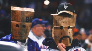Трендовое изображение MLB: «Нью-Йорк Метс» проиграл 12-ю игру подряд после провала в 9-м иннинге
