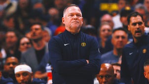 NEXT Trending Image: In a Surprising Move, UNC Will Reportedly Hire Michael Malone as Next Head Coach