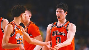 WOMEN'S COLLEGE BASKETBALL Trending Image: College Basketball 2025-2026 Buzz: Illinois Retains Core Players