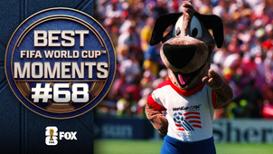 NEXT Trending Image: USA '94 Changes Soccer Forever and Makes Our World Cup Top 100 Moments List