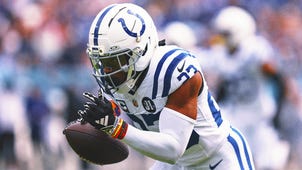 DALLAS COWBOYS Trending Image: 2026 NFL Offseason Buzz: CB Kenny Moore, Colts Working on Finding Trade