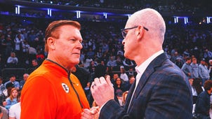 NEXT Trending Image: 2026 NCAA Men's Tournament: Last Time Final Four Teams Made National Championship