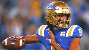 COLLEGE FOOTBALL Trending Image: 2026 College Football Odds: Fade Colorado's Win Total, Back the Bruins