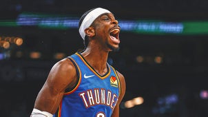NBA Trending Image: 2025-26 NBA Playoff Odds: How Many Games Will OKC Lose?