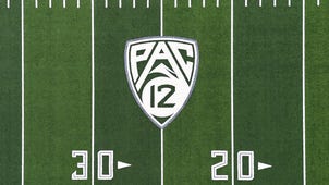 NEXT Trending Image: The New-Look Pac-12 Unveiled a New-Look Logo