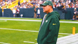 NEXT Trending Image: 2026 NFL Offseason Buzz: Packers GM Reveals Draft Plans