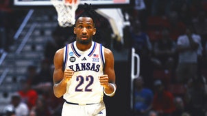 NEXT Trending Image: College Basketball 2025-2026 Buzz: Darryn Peterson Declares For NBA Draft