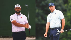 NEXT Trending Image: 2026 Masters: What to Know About the 10 LIV Golfers Competing in Augusta