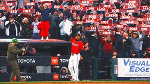 NEXT Trending Image: Last Night in Baseball: Jose Ramirez Made Guardians and MLB History by Showing Up
