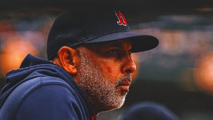 BOSTON RED SOX Trending Image: What’s Next For the Red Sox After Manager Alex Cora’s Firing?