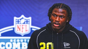 NOTRE DAME FIGHTING IRISH Trending Image: 2026 NFL Draft: Alongside Mendoza, Who Will Make Up the Top 3?