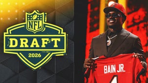 TAMPA BAY BUCCANEERS Trending Image: 2026 NFL Draft: Meet Rueben Bain Jr., the Edge Rusher Buccaneers Got in 1st Round