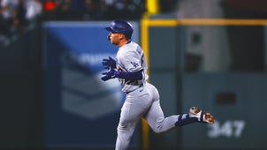 Трендовое изображение MLB: Вехи и рекорды MLB 2026: Доджерс побили еще один командный рекорд